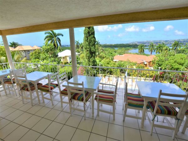 Jamaica Home 960564