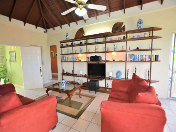 Jamaica Home 960564