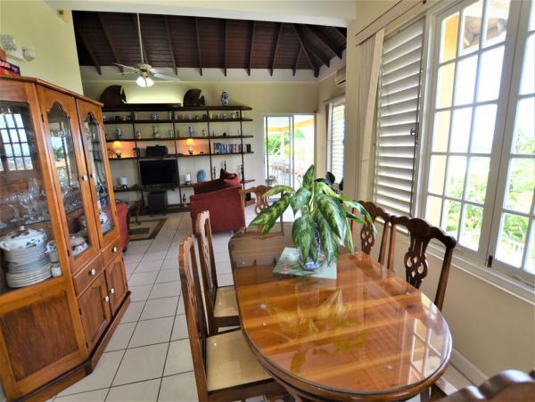 Jamaica Home 960564