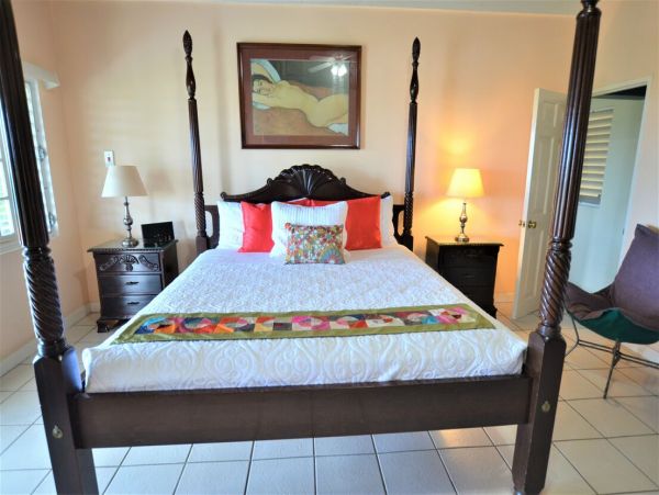 Jamaica Home 960564
