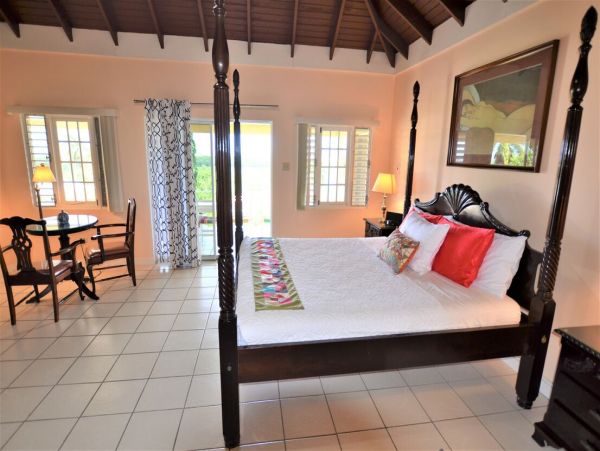 Jamaica Home 960564