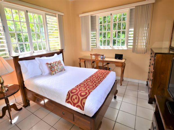 Jamaica Home 960564