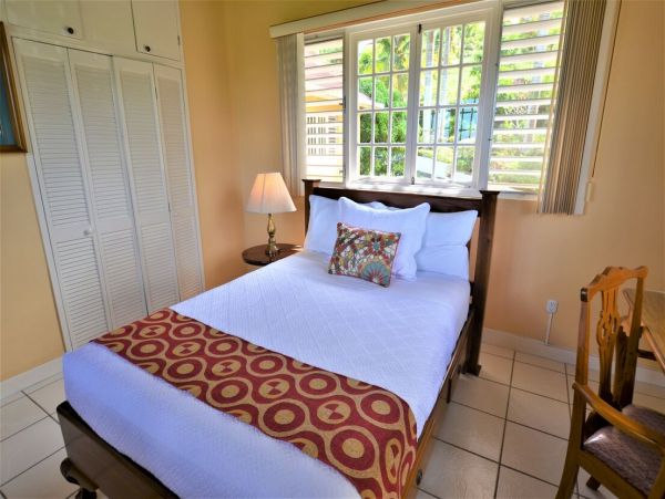 Jamaica Home 960564