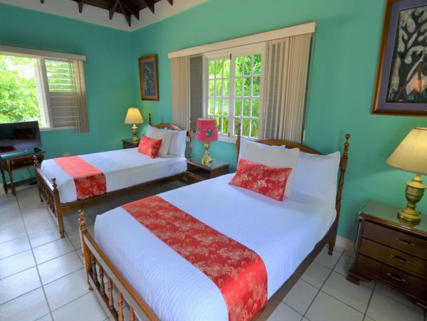 Jamaica Home 960564