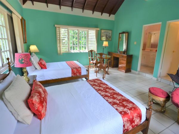 Jamaica Home 960564