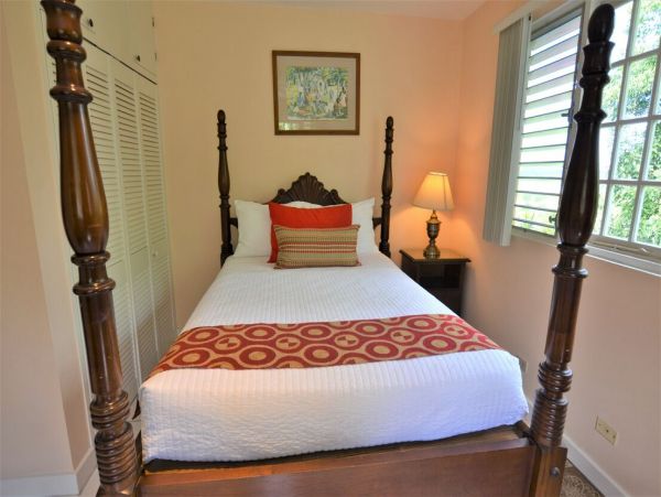 Jamaica Home 960564