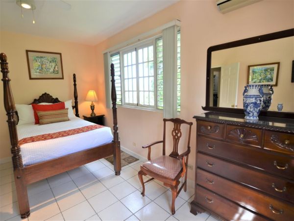 Jamaica Home 960564