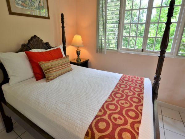 Jamaica Home 960564