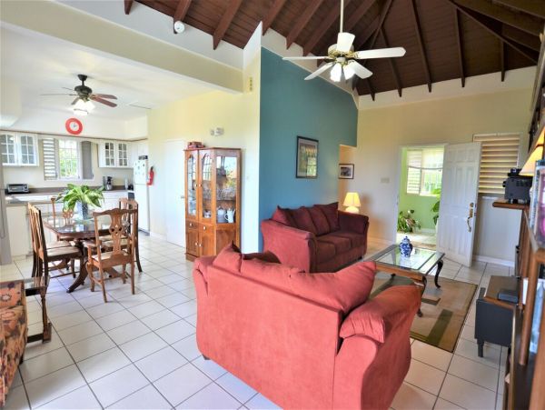 Jamaica Home 960564