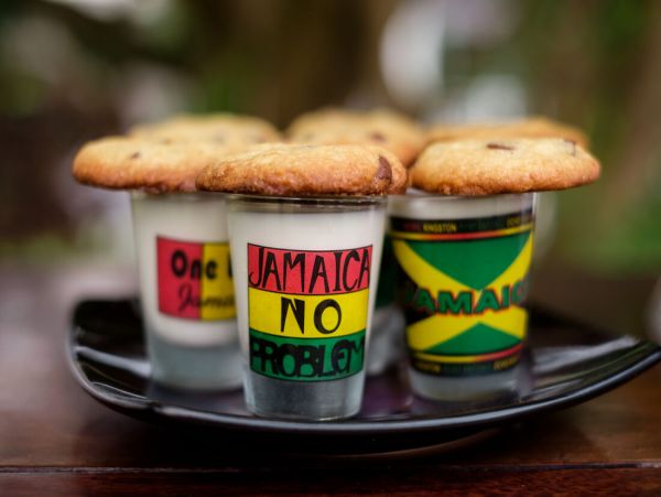 Jamaica Home 960568