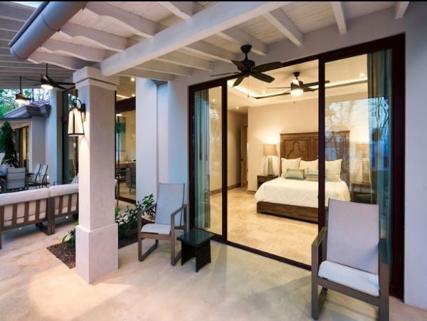 Luxury Costa Rica Beach Vacation Villa Sleeps 14