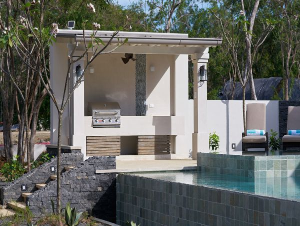 Luxury Costa Rica Beach Vacation Villa Sleeps 14