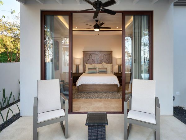 Luxury Costa Rica Beach Vacation Villa Sleeps 14