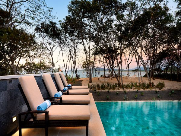 Luxury Costa Rica Beach Vacation Villa Sleeps 14