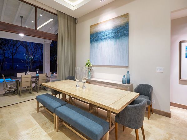 Luxury Costa Rica Beach Vacation Villa Sleeps 14