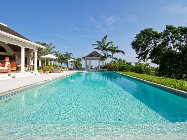 Jamaica Home 960571