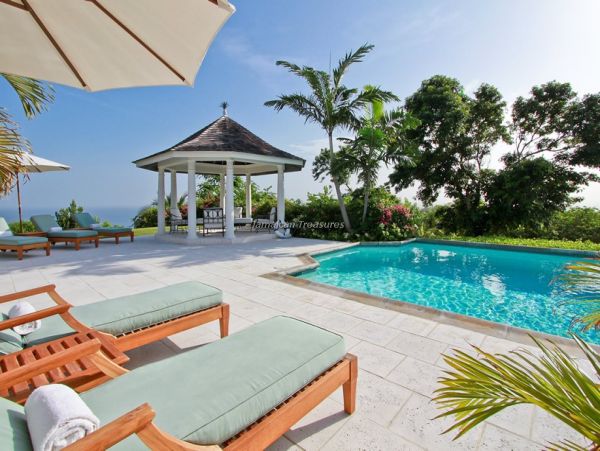 Jamaica Home 960571