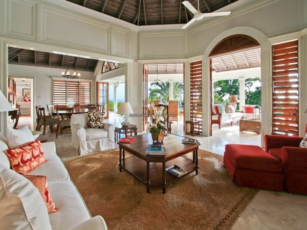 Jamaica Home 960571