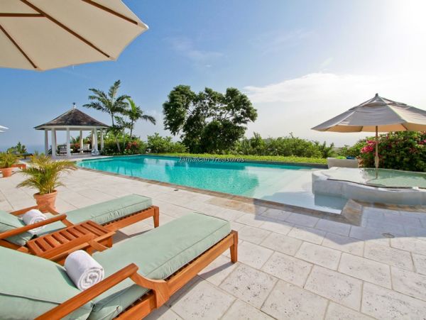 Jamaica Home 960571