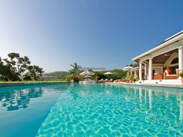 Jamaica Home 960571
