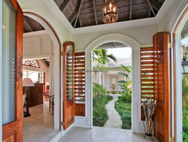 Jamaica Home 960571