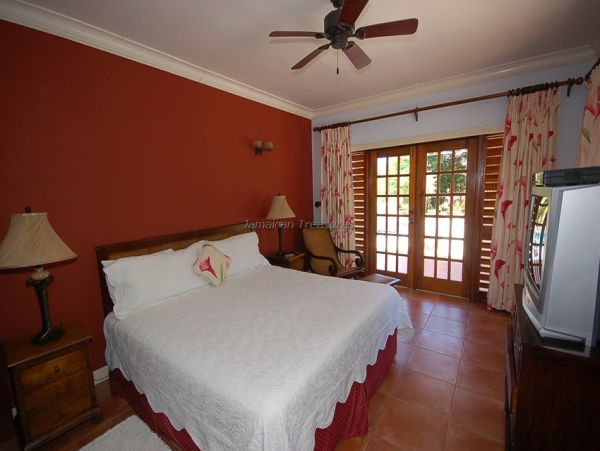 Jamaica Home 960575