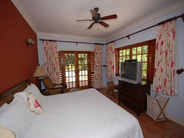 Jamaica Home 960575