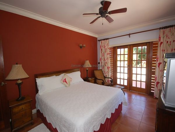 Jamaica Home 960575