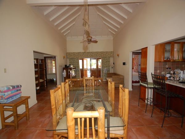 Jamaica Home 960575