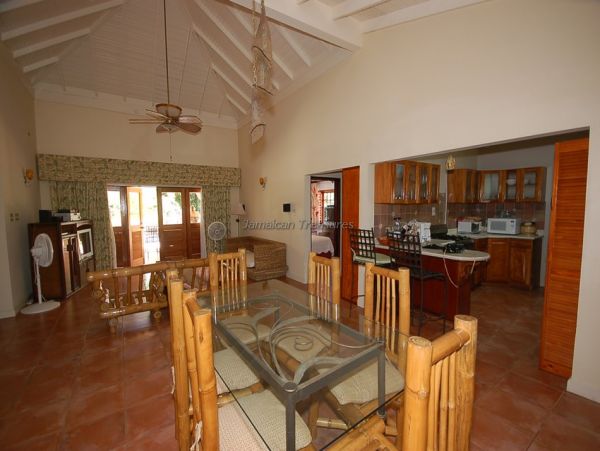 Jamaica Home 960575