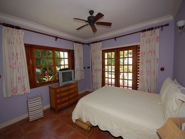 Jamaica Home 960575