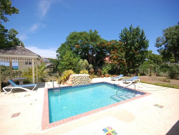 Jamaica Home 960575