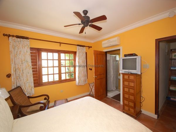 Jamaica Home 960575