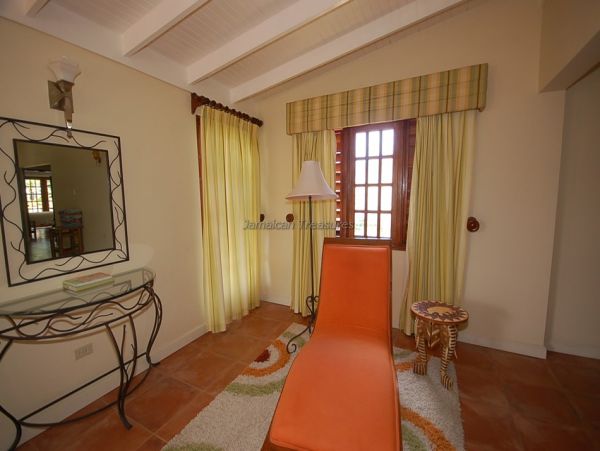Jamaica Home 960575