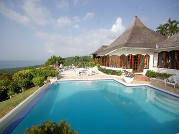 Jamaica Home 960578