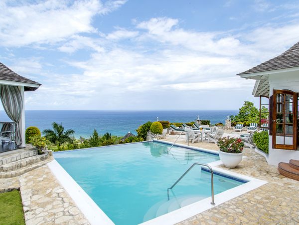 Jamaica Home 960578