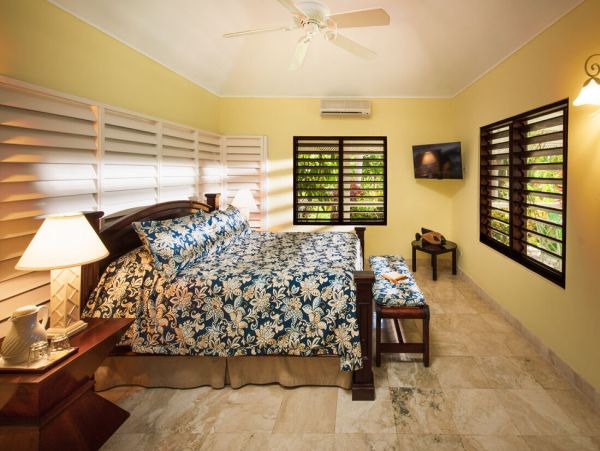 Jamaica Home 960578