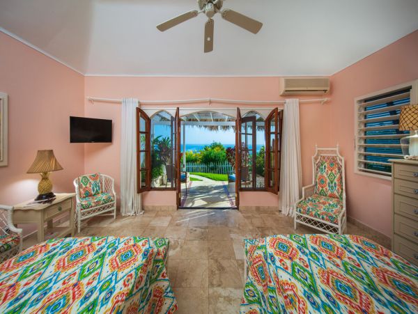 Jamaica Home 960578