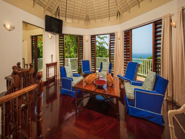 Jamaica Home 960578