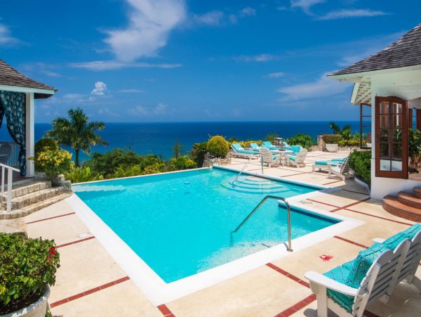 Jamaica Home 960578