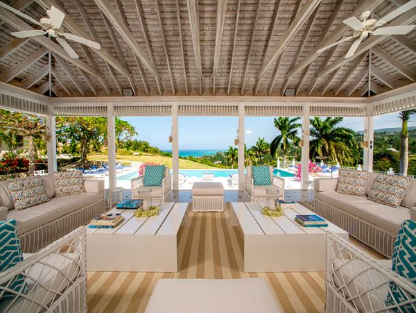 Jamaica Home 960579