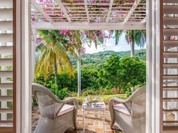 Jamaica Home 960579