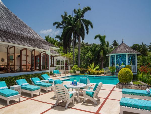 Jamaica Home 960580