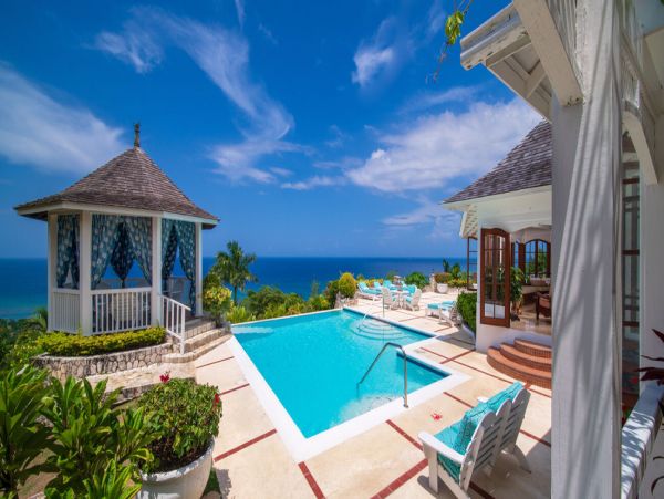 Jamaica Home 960580