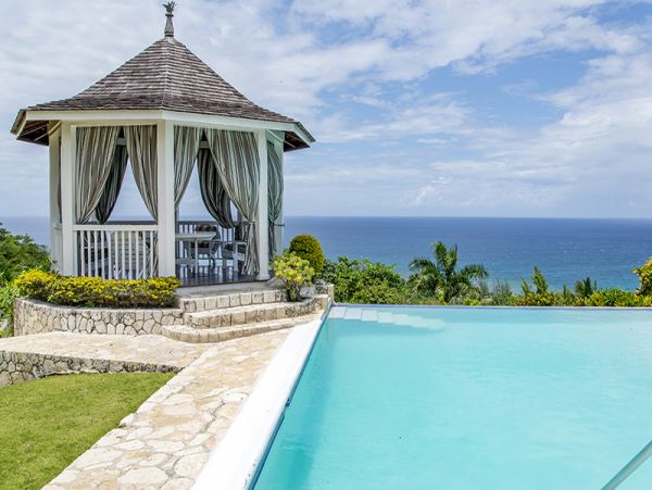 Jamaica Home 960580