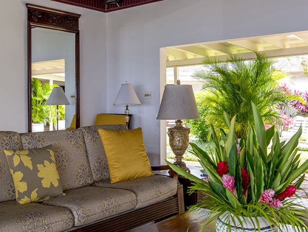Jamaica Home 960580