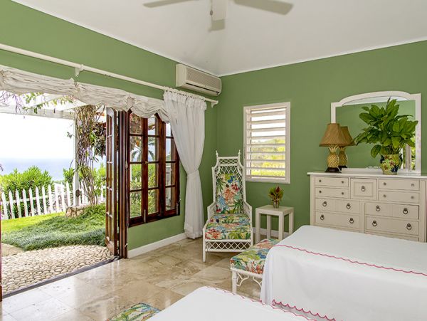 Jamaica Home 960580