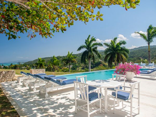 Jamaica Home 960581