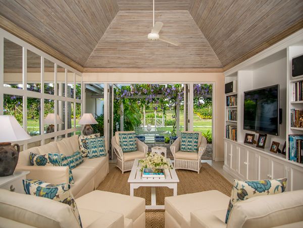 Jamaica Home 960581