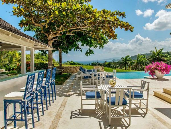 Jamaica Home 960581